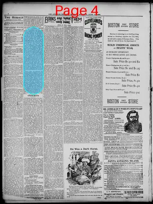 Page thumbnail for The Herald