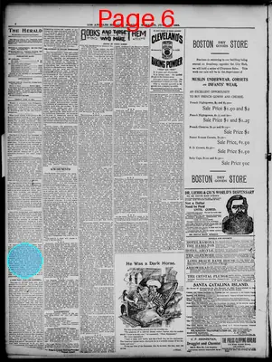 Page thumbnail for The Herald