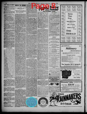 Page thumbnail for The Herald