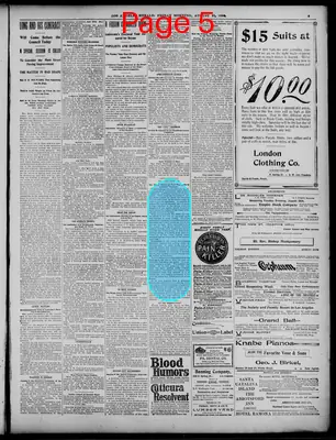 Page thumbnail for The Herald