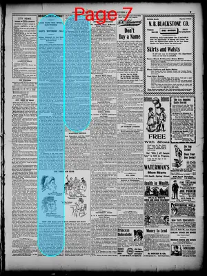 Page thumbnail for The Herald