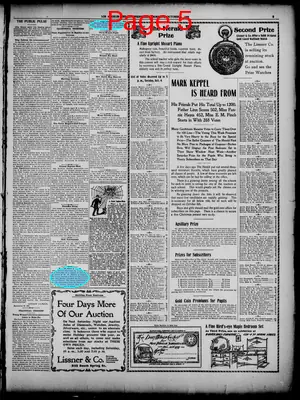 Page thumbnail for The Herald