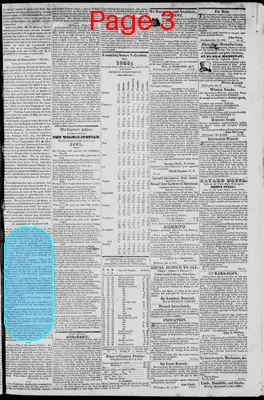Page thumbnail for The Wilmingtonian, And Delaware Advertiser