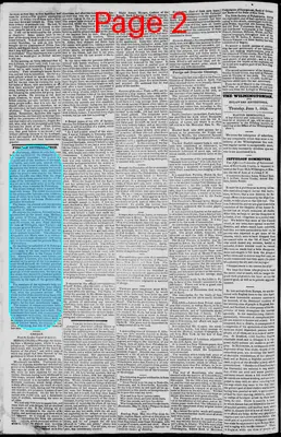 Page thumbnail for The Wilmingtonian, And Delaware Advertiser