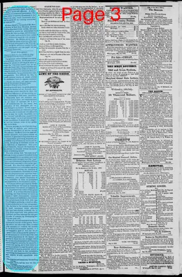 Page thumbnail for The Wilmingtonian, And Delaware Advertiser