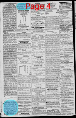 Page thumbnail for The Wilmingtonian, And Delaware Advertiser