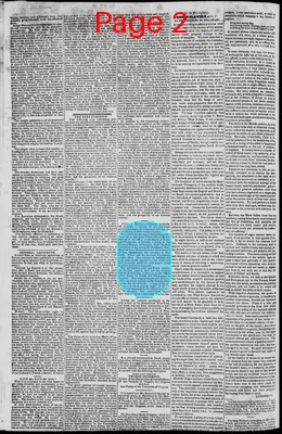 Page thumbnail for The Wilmingtonian, And Delaware Advertiser