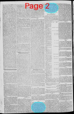 Page thumbnail for The Wilmingtonian, And Delaware Advertiser