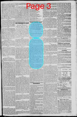 Page thumbnail for The Wilmingtonian, And Delaware Advertiser