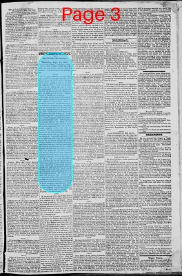 Page thumbnail for The Wilmingtonian, And Delaware Advertiser