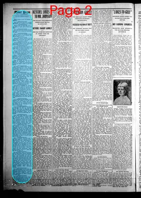 Page thumbnail for The Miller Press