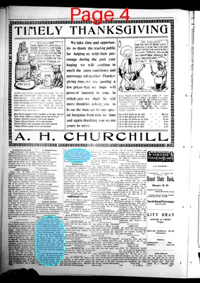 Page thumbnail for The Miller Press
