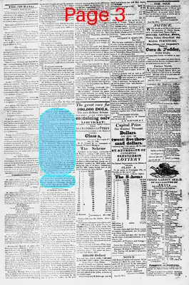 Page thumbnail for The Camden Journal