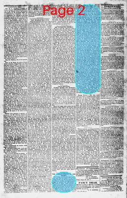 Page thumbnail for The Camden Journal