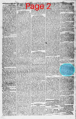 Page thumbnail for The Camden Journal
