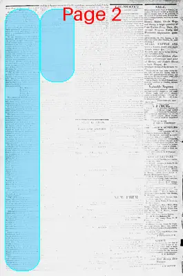 Page thumbnail for The Camden Journal