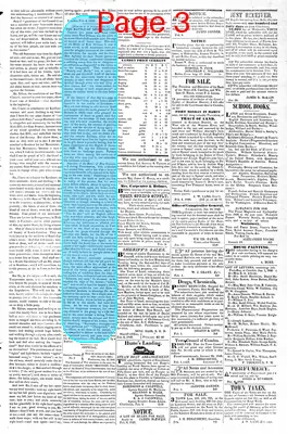 Page thumbnail for The Camden Journal