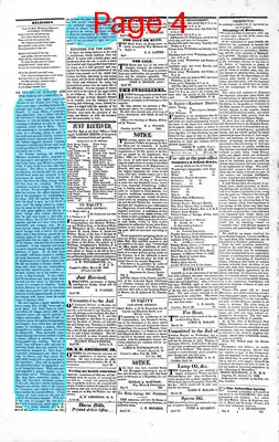 Page thumbnail for The Camden Journal