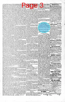 Page thumbnail for The Camden Journal