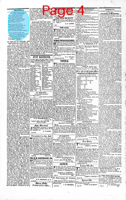 Page thumbnail for The Camden Journal
