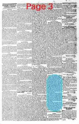 Page thumbnail for The Camden Journal