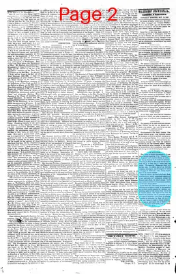 Page thumbnail for The Camden Journal