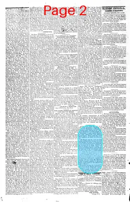 Page thumbnail for The Camden Journal