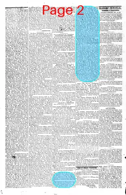 Page thumbnail for The Camden Journal