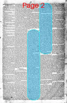 Page thumbnail for The Camden Journal