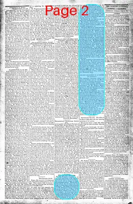 Page thumbnail for The Camden Journal