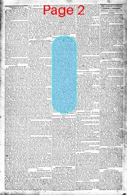 Page thumbnail for The Camden Journal