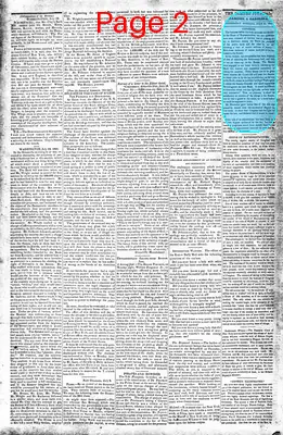 Page thumbnail for The Camden Journal