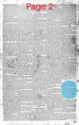 Page thumbnail for The Camden Journal