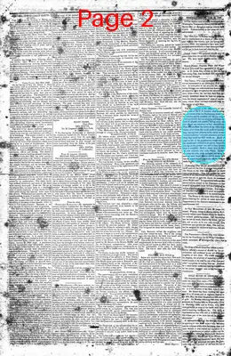 Page thumbnail for The Camden Journal