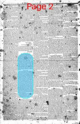 Page thumbnail for The Camden Journal