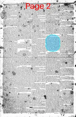 Page thumbnail for The Camden Journal