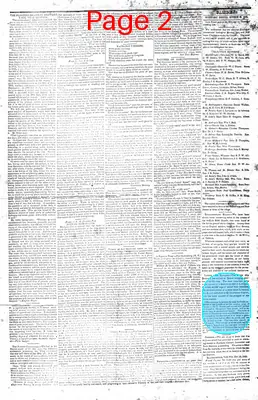 Page thumbnail for The Camden Journal