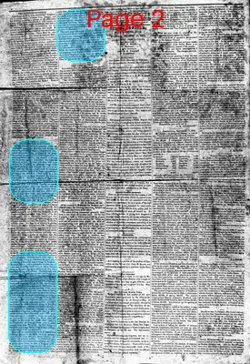 Page thumbnail for The Camden Journal