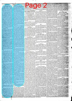 Page thumbnail for The Camden Journal