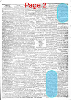 Page thumbnail for The Camden Journal