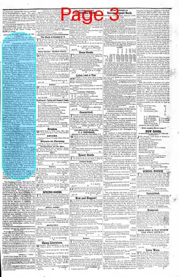 Page thumbnail for The Camden Journal