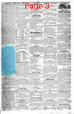 Page thumbnail for The Camden Journal
