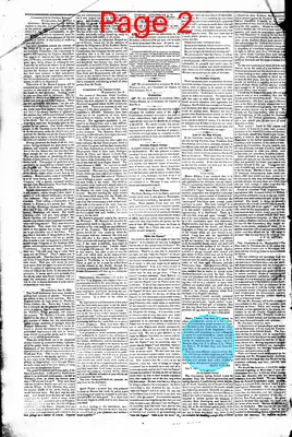 Page thumbnail for The Camden Journal