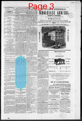 Page thumbnail for Union And American