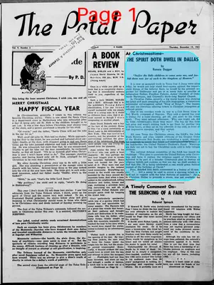Page thumbnail for The Petal Paper
