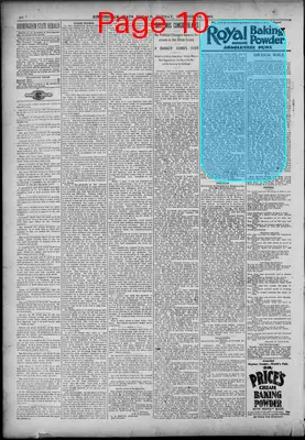 Page thumbnail for Birmingham State Herald