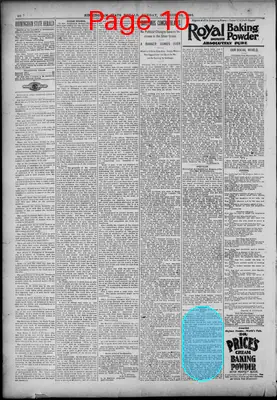 Page thumbnail for Birmingham State Herald
