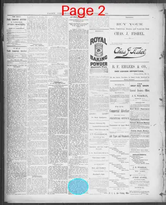 Page thumbnail for The Pacific Commercial Advertiser
