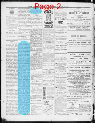 Page thumbnail for The Pacific Commercial Advertiser