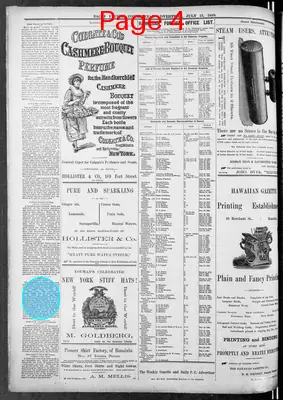 Page thumbnail for The Pacific Commercial Advertiser
